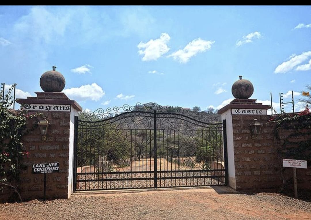 Grogan's Castle photo two