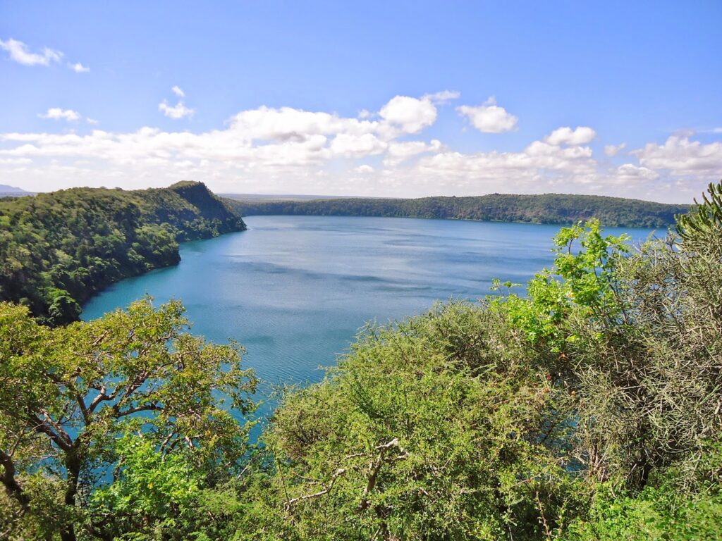 Lake Chala photo three