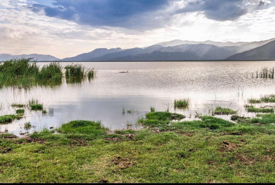 Lake Jipe photo three