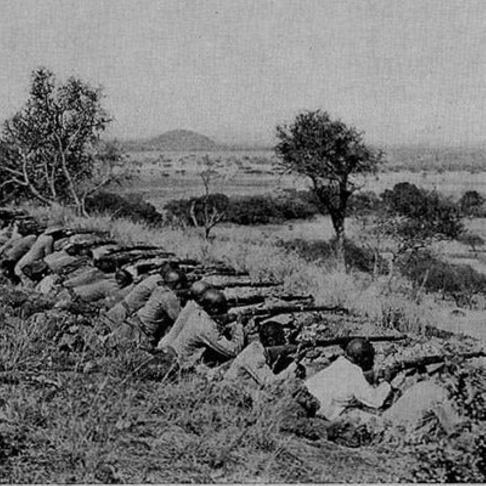 Makau WWI Heritage & Interpretive Experience photo three