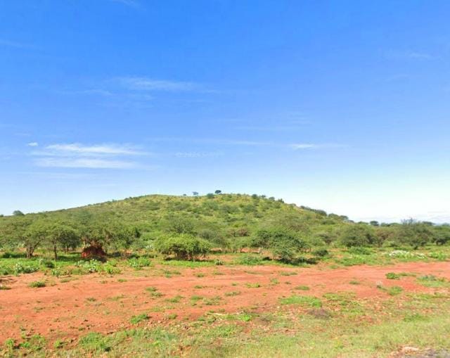 Salaita Hill Battlefield photo one