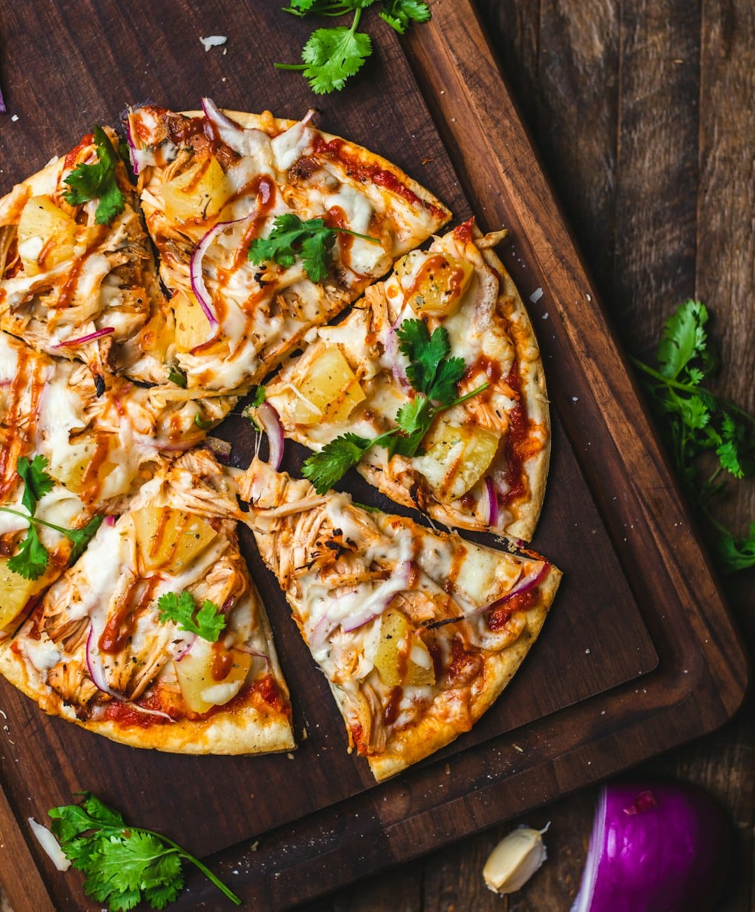 Food and beverages at Relax Eden Gardens