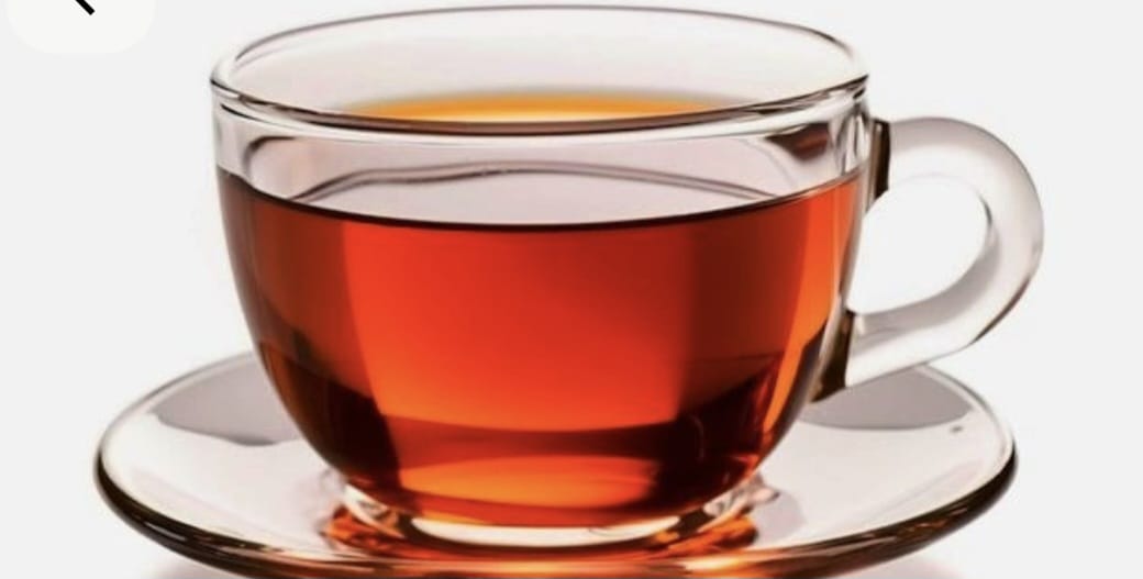 Black Tea