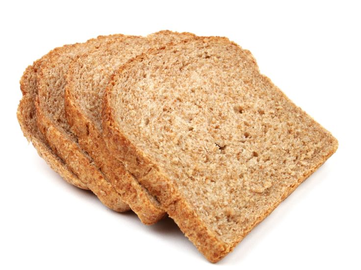 Bread