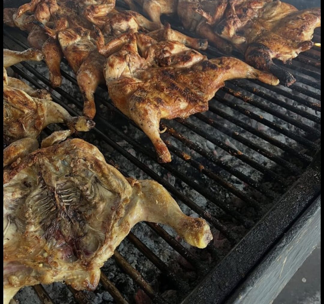 Choma Broiler