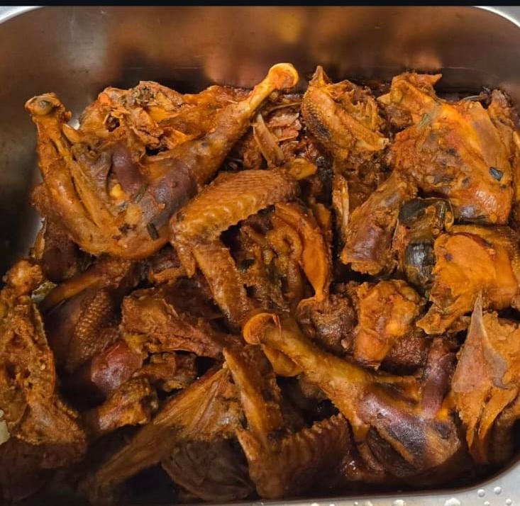 Choma Deluxe