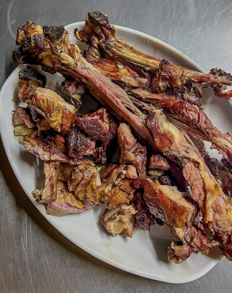 Choma Mbuzi