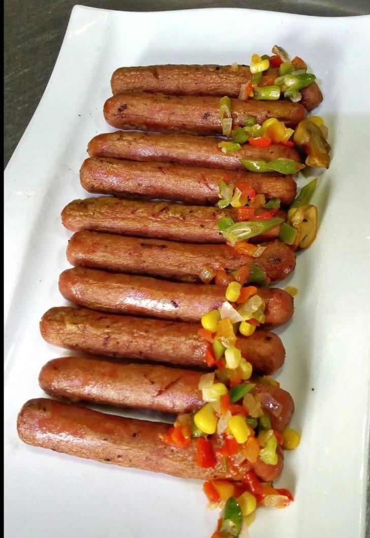 Choma Sausage