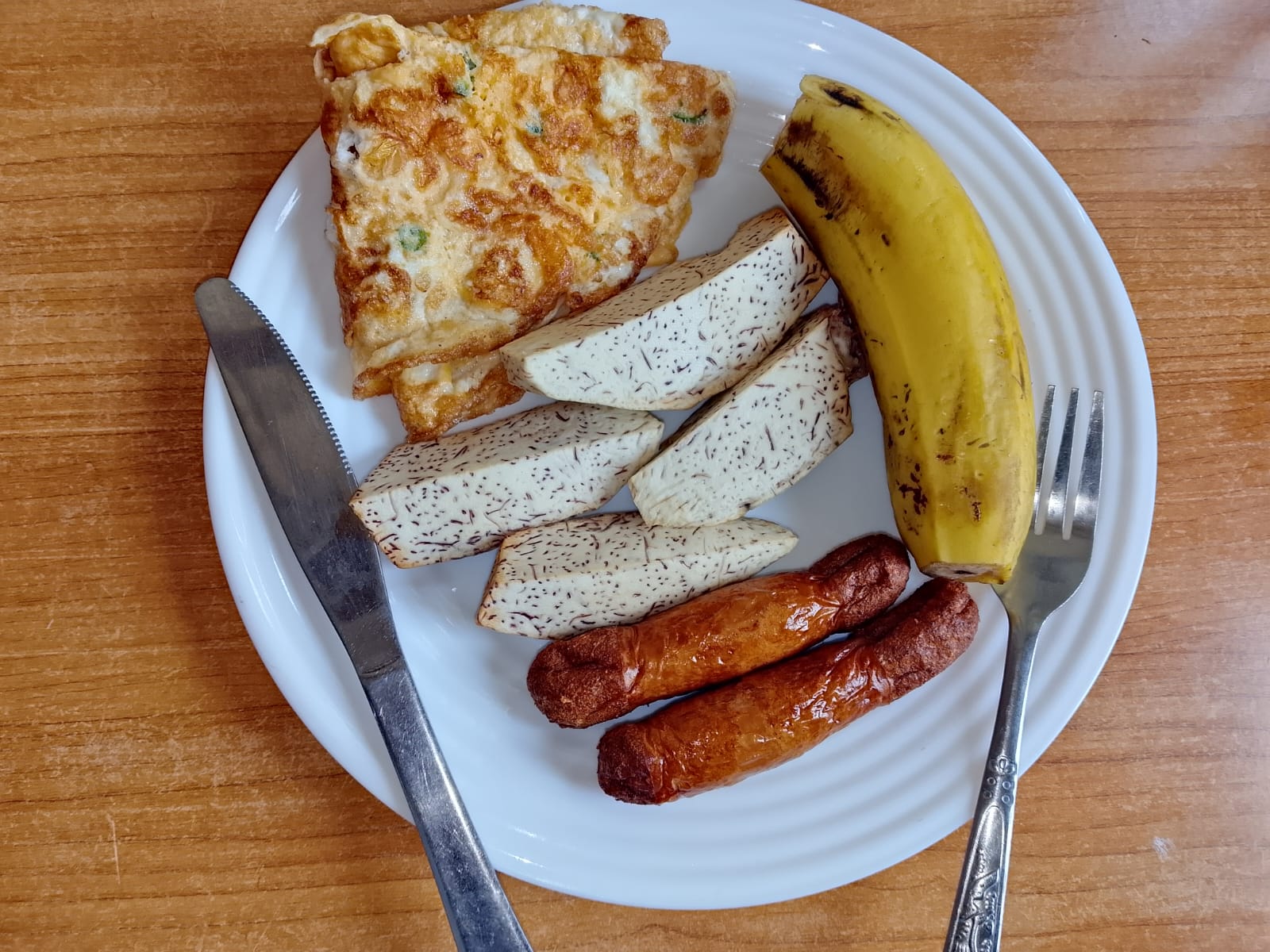 Full Relax Breakfast
