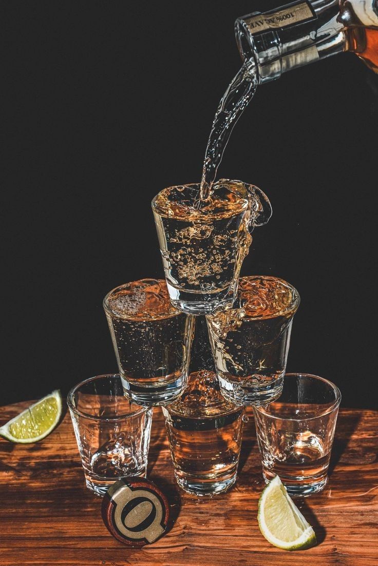 General Spirits & Canes at Relax Eden Gardens