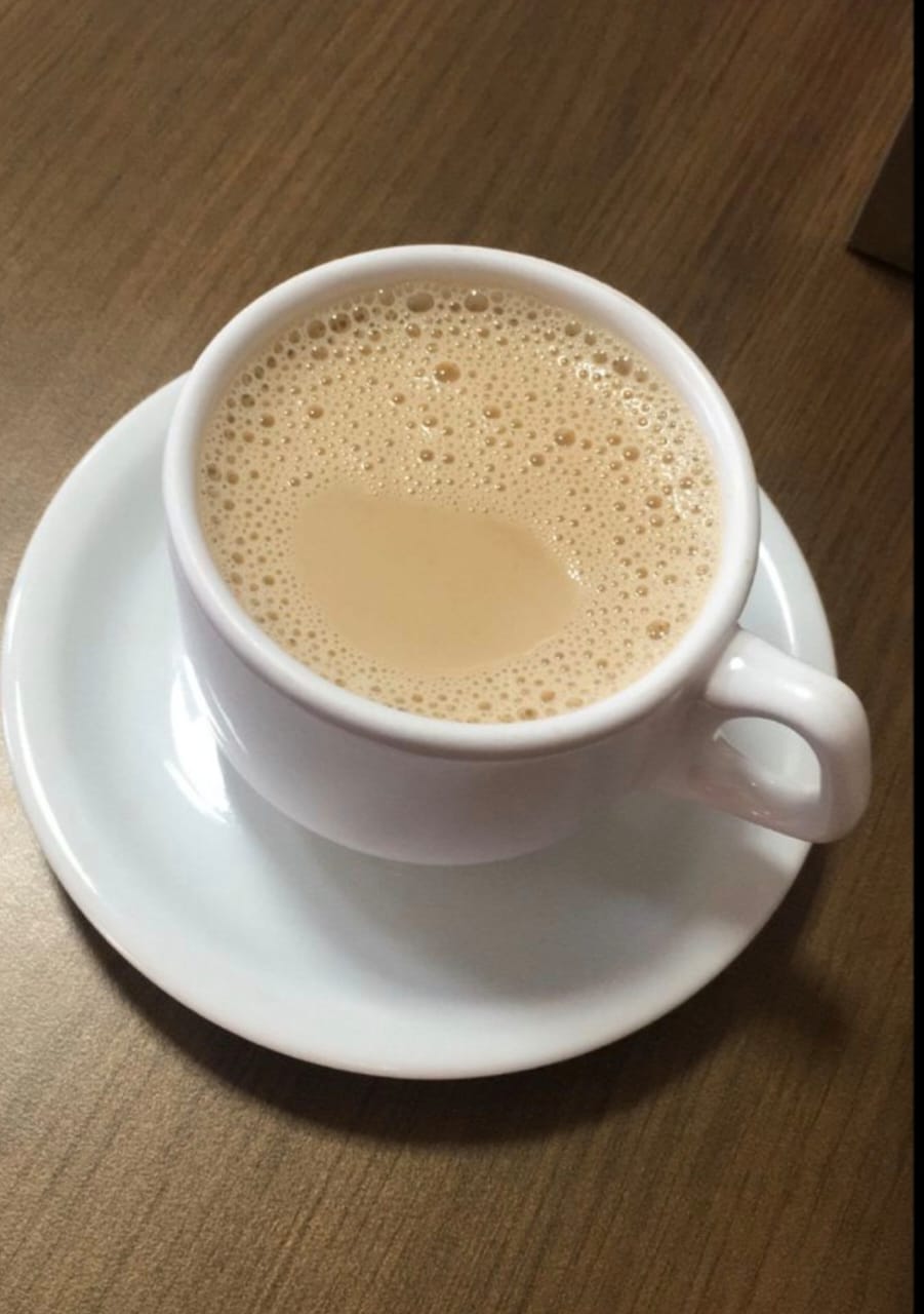 Kenyan Tea