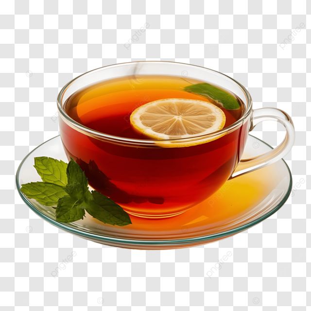 lemon tea tea