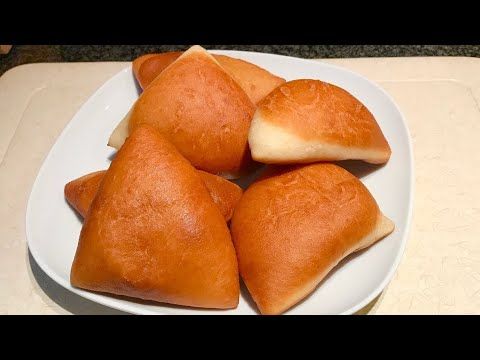 Mandazi