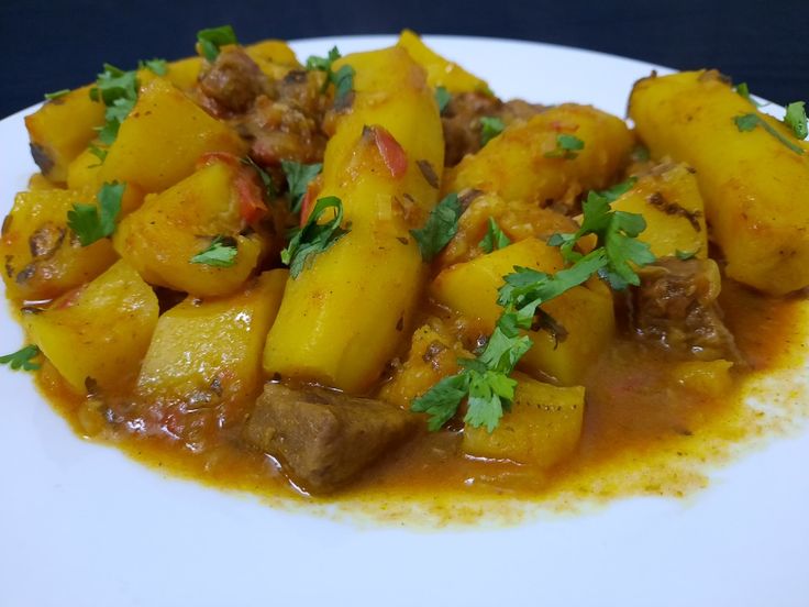 Ndizi Roast/Boiled