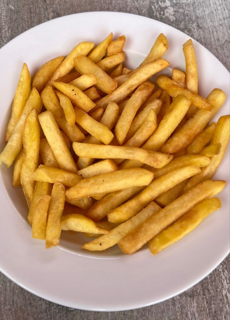 Plain Chips