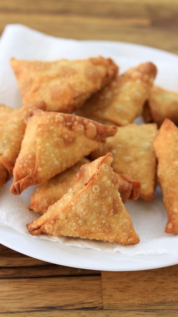 Samosa