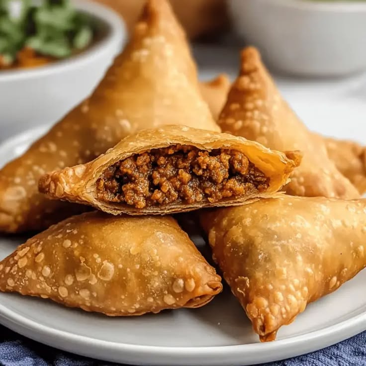 Samosa