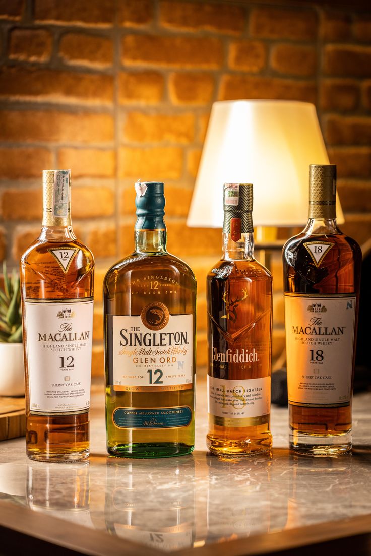 Single Malt Whisky at Relax Eden Gardens
