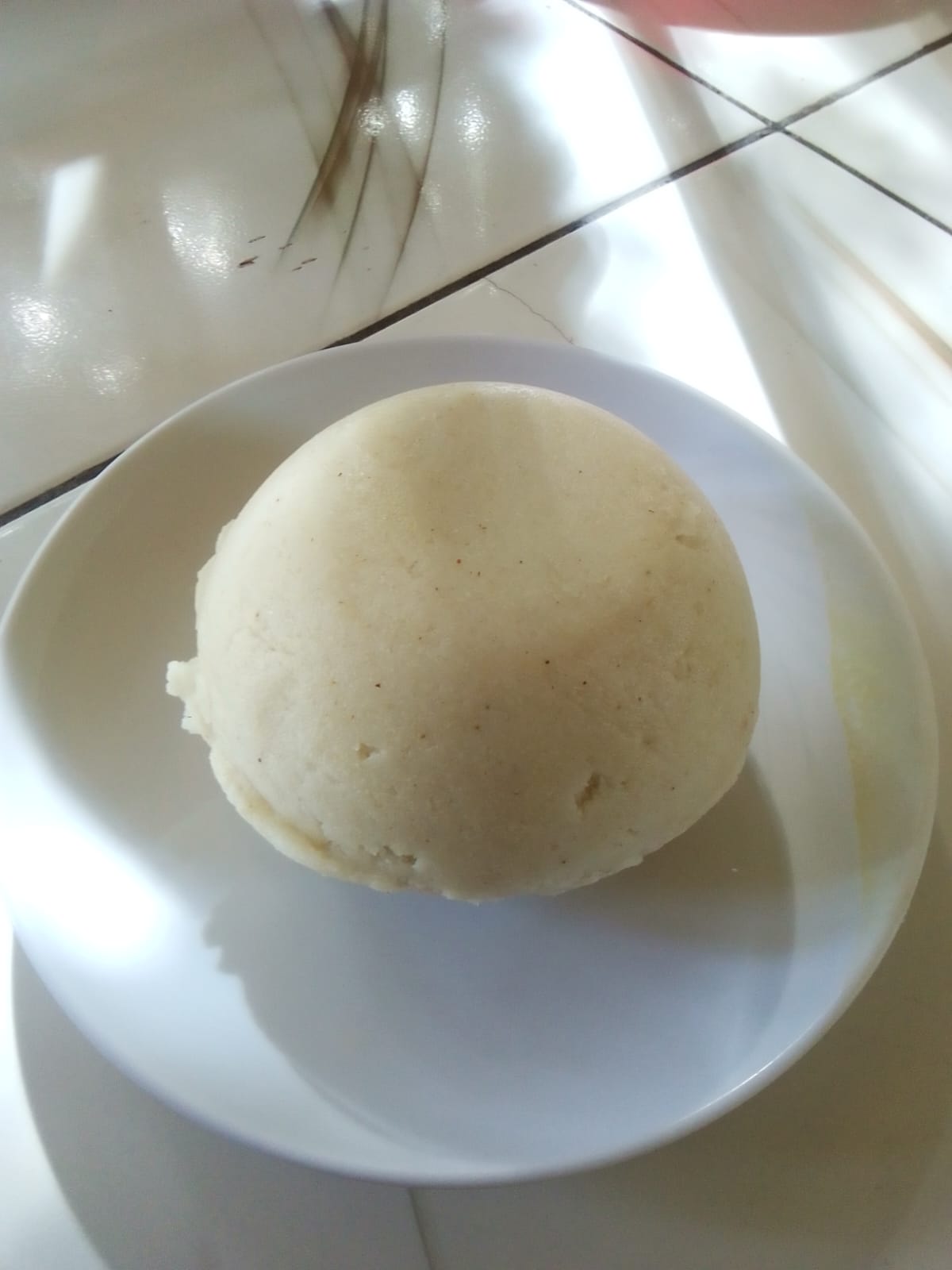 Ugali