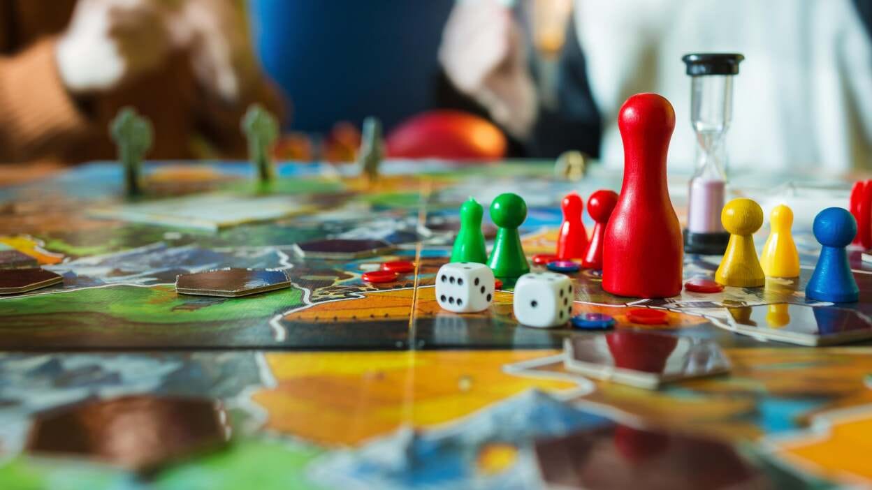 Board Games
