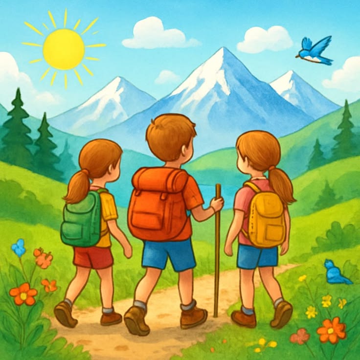 Nature Walks